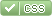 Denna webbplats har giltig CSS-kod
